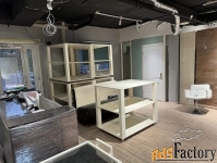 свободного назначения, 2032 м²