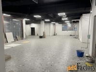 свободного назначения, 2032 м²