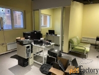 свободного назначения, 2032 м²