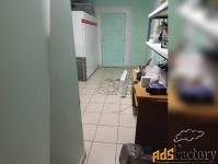 свободного назначения, 56.2 м²