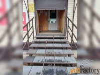 свободного назначения, 56.2 м²