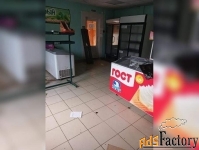 свободного назначения, 56.2 м²