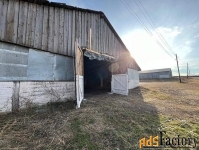 производственно-складской комплекс/помещение, 2699.8 м²