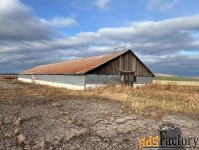 производственно-складской комплекс/помещение, 2699.8 м²