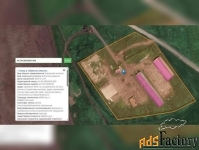 производственно-складской комплекс/помещение, 2699.8 м²