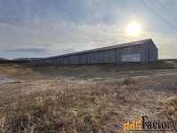 производственно-складской комплекс/помещение, 2699.8 м²