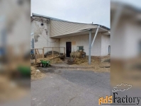 производственно-складской комплекс/помещение, 910 м²