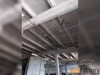 производственно-складской комплекс/помещение, 910 м²