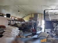 производственно-складской комплекс/помещение, 335 м²