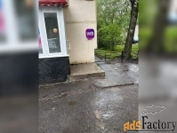 торговое помещение, 51.1 м²