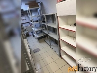 торговое помещение, 51.1 м²