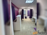 торговое помещение, 51.1 м²