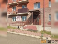 торговое помещение, 141.8 м²