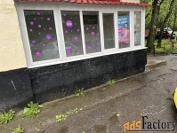 торговое помещение, 51.1 м²