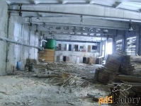 производственно-складской комплекс/помещение, 1492.6 м²