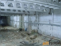 производственно-складской комплекс/помещение, 1492.6 м²