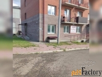 торговое помещение, 141.8 м²