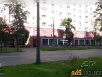 торговое помещение, 288.9 м²