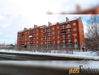 торговое помещение, 141.8 м²