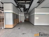 торговое помещение, 288.9 м²