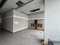 торговое помещение, 288.9 м²