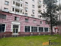торговое помещение, 288.9 м²