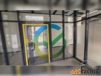 торговое помещение, 288.9 м²