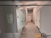 торговое помещение, 288.9 м²