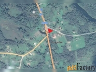 земельный участок, 4.3 сот.