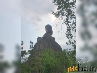 земельный участок, 40000 сот.