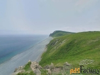 земельный участок, 40000 сот.