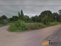 земельный участок, 4.3 сот.