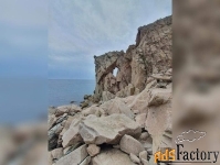 земельный участок, 40000 сот.