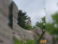 земельный участок, 40000 сот.