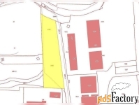 земельный участок, 13.44 сот.