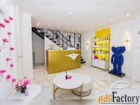 свободного назначения, 90.7 м²