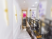 свободного назначения, 90.7 м²