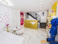 свободного назначения, 90.7 м²