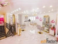 свободного назначения, 90.7 м²