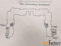 свободного назначения, 48.9 м²