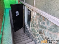 свободного назначения, 39.8 м²