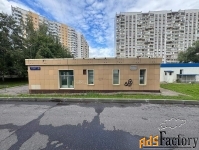 торговое помещение, 198.7 м²