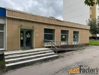 торговое помещение, 198.7 м²