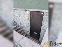 свободного назначения, 39.8 м²