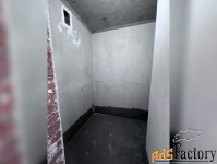 свободного назначения, 39.5 м²