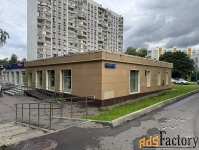 торговое помещение, 198.7 м²