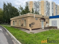 торговое помещение, 198.7 м²