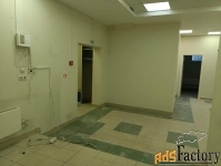 торговое помещение, 216.7 м²