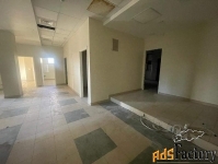 торговое помещение, 216.7 м²
