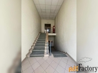 торговое помещение, 216.7 м²